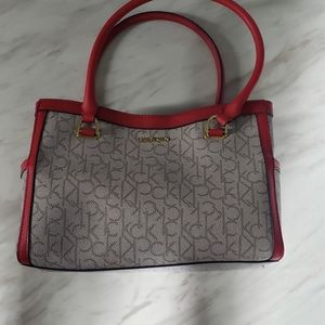 Calvin Klein purse